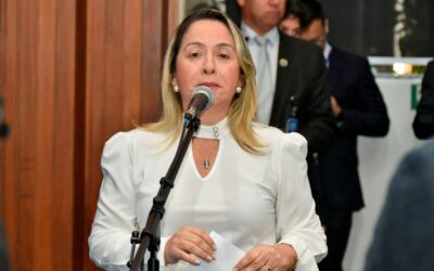 Lei: Campanha Quebrando o Silêncio entra para o Calendário Oficial de MS