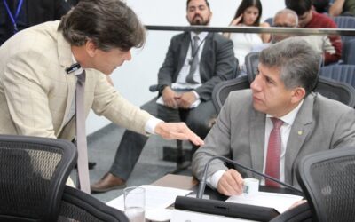 Leis: Institutos Missionário e de Culturas Afro são declarados de Utilidade