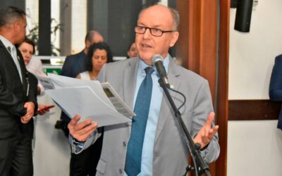 Lei: Pessoas com neurofibromatose têm direitos reconhecidos em MS