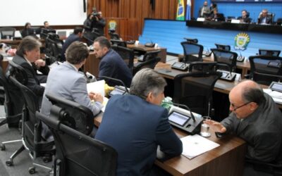 Passa em redação final exigência de carrinho adaptado em supermercado