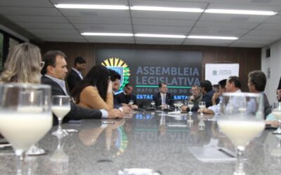 Proleite deve impulsionar cadeia produtiva em MS