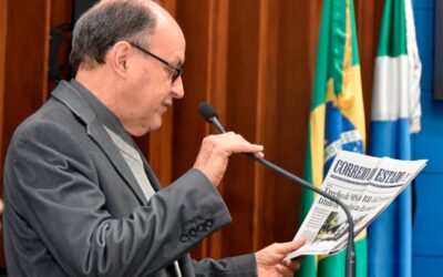 Deputados criticam “rodovia da morte” e Mochi pede indenização às vítimas da BR-163