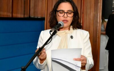 Combater a discriminação contra a população LGBTQIA+ é tema de proposta