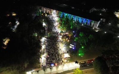 3º Arraiá da ALEMS: Tradição e solidariedade em Mato Grosso do Sul dia 27