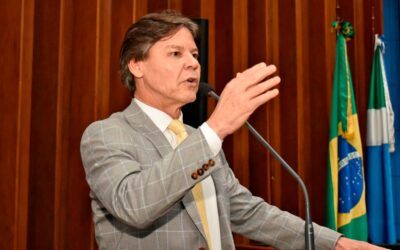 Deputados criticam sucateamento federal e Paulo Duarte cobra fiscalização na BR-262