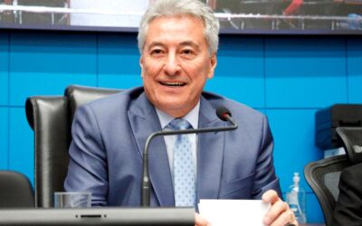 Sessão solene na ALEMS celebra os 117 anos da imigração japonesa no Brasil