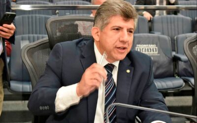 Lei: Critérios são estabelecidos para certificação de laboratórios ambientais