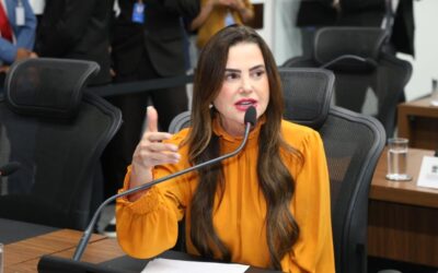 ALEMS homenageia câmaras pioneiras na implantação de Escolas do Legislativo