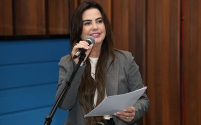 Inclusão de festa de Santo Antônio de Pádua de Batayporã no Calendário Oficial é proposta