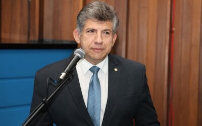 Lidio Lopes indica melhorias para segurança em rodovias de Eldorado, Japorã e Dourados