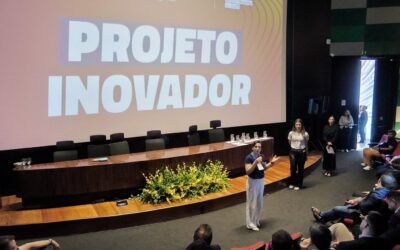 Campo Grande é premiada com projeto voltado à arborização urbana