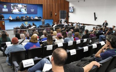 Seminário reforça o valor nutricional e destaca desafios da Cadeia Produtiva do Leite