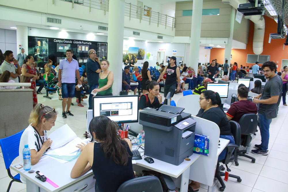 Refis 2025 começa nesta terça-feira com até 80% de desconto em juros e multas