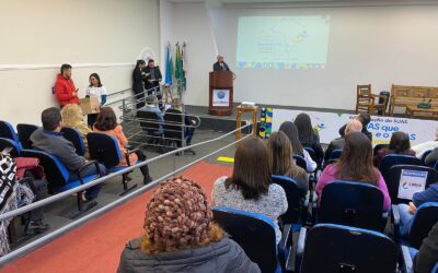 Conferência Municipal de Assistência Social começa nesta quarta com foco nos 20 anos do Suas