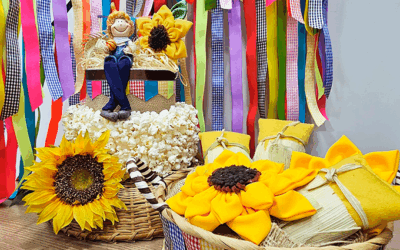 Itens para festa junina tem variação de até 238%, em Campo Grande