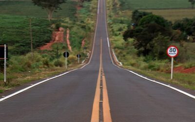 Governo de MS investe mais de R$ 7 milhões em infraestrutura para melhorar estradas e conectar regiões