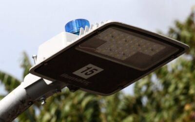 Mato Grosso do Sul investe em iluminação pública sustentável com tecnologia solar em Rio Negro e Dourados