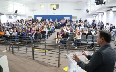 Mato Grosso do Sul sediará evento para debater Estratégia Brasil 2050