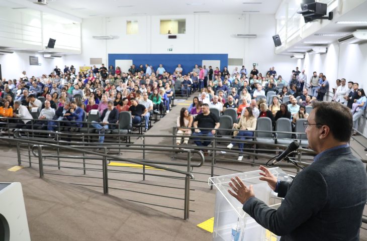 Mato Grosso do Sul sediará evento para debater Estratégia Brasil 2050