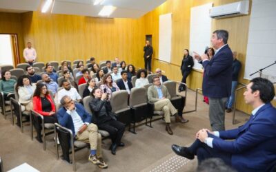 Com ousadia e inovação, Programa de Trainee garante governança estratégica para o Governo do Estado