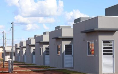 Política habitacional de MS é impulsionada por Governo e Agehab, chegando a milhares de famílias