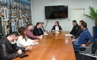 Com onda de frio, Prefeitura coloca 30 equipes nas ruas e reforça ação de acolhimento