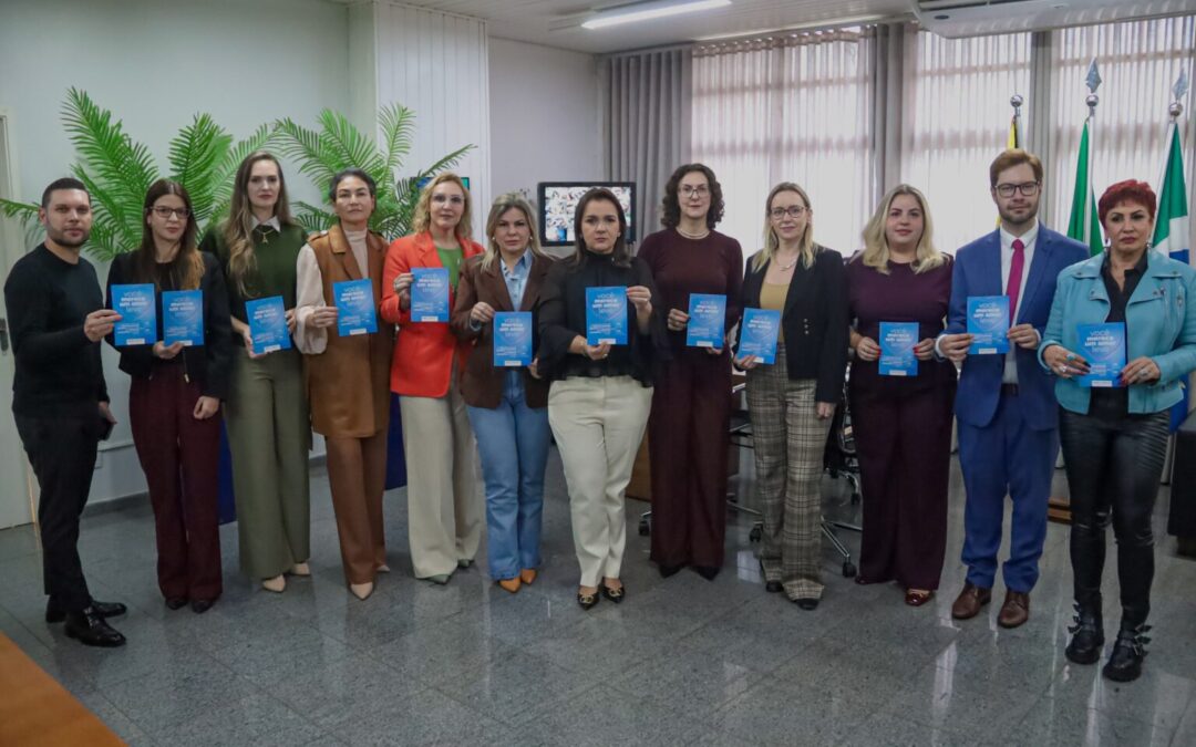 Prefeitura de Campo Grande articula ações integradas de combate à violência contra a mulher
