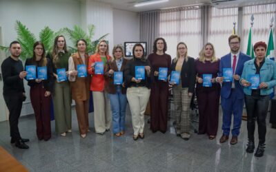 Prefeitura de Campo Grande articula ações integradas de combate à violência contra a mulher