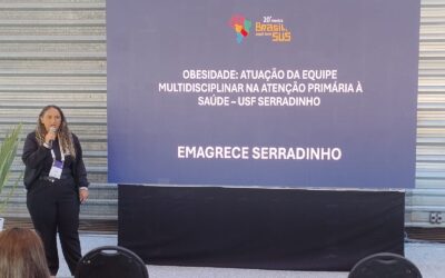 Campo Grande apresenta experiências exitosas no maior congresso de saúde pública do mundo