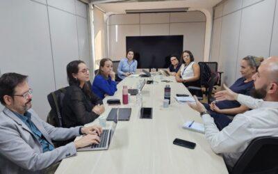 MS e ONU iniciam planejamento para receber mais de 130 países em debates da COP15 de 2026