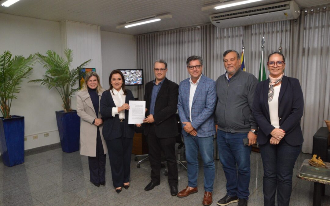 Campo Grande atrai indústria de tecnologia em saúde com apoio do Prodes
