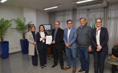Campo Grande atrai indústria de tecnologia em saúde com apoio do Prodes