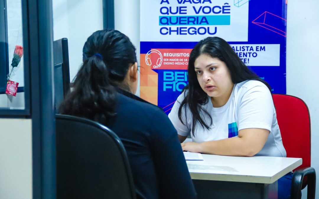 Ação inclusiva da Prefeitura conecta população LGBTQIAPN+ a 300 vagas de emprego