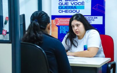 Ação inclusiva da Prefeitura conecta população LGBTQIAPN+ a 300 vagas de emprego