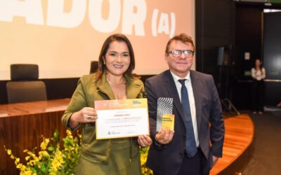 Campo Grande é destaque no cenário digital ao sediar Congresso de Cidades Inteligentes