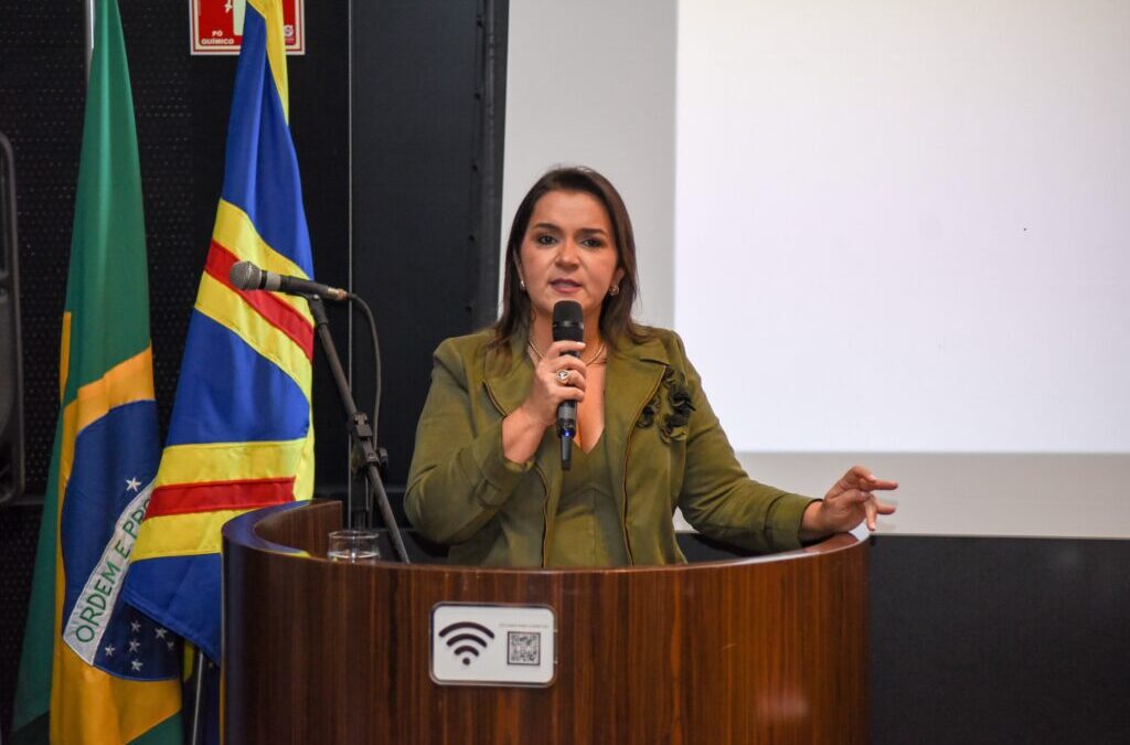 Campo Grande é premiada por avançar na inovação dos serviços públicos digitais