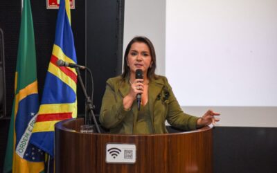 Campo Grande é premiada por avançar na inovação dos serviços públicos digitais