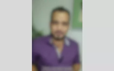 Filho que matou pai a facadas ensinava sobre inteligência emocial nas redes sociais