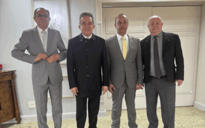 Mão de obra: Vander quer empregar beneficiários do Bolsa Família no transporte