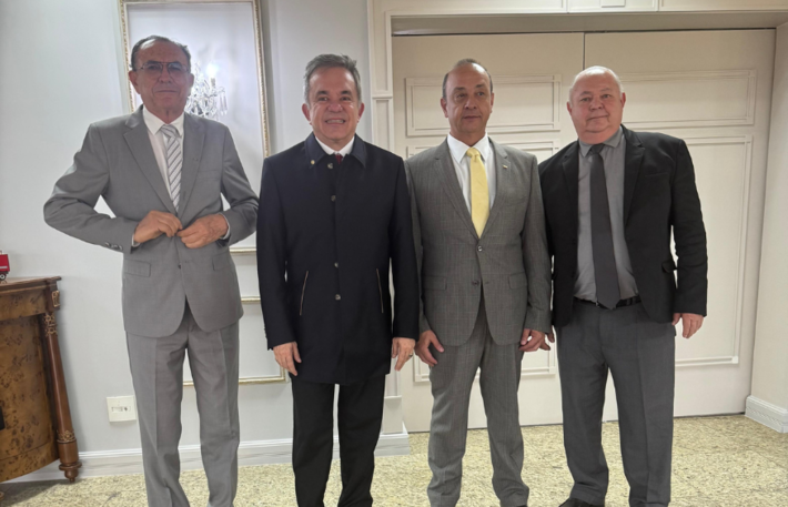 Mão de obra: Vander quer empregar beneficiários do Bolsa Família no transporte