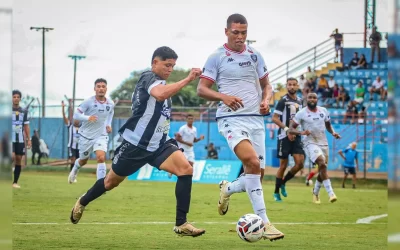 Operário recebe vice-líder em busca de recuperação na Série D