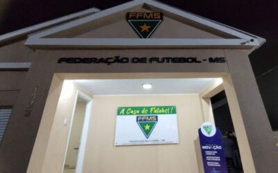 MP pede suspensão de repasses à FFMS por irregularidades em convênio