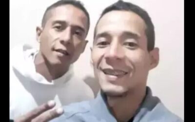 Cinco anos depois, assassino de gêmeos é preso na capital de MS