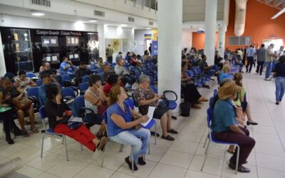 Prefeitura de Campo Grande oferece até 120 parcelas e descontos para quem tem dívidas antigas