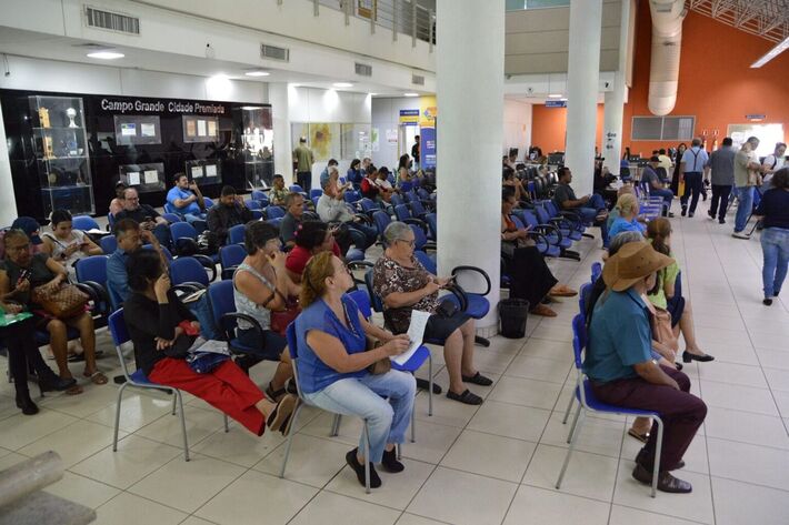 Prefeitura de Campo Grande oferece até 120 parcelas e descontos para quem tem dívidas antigas