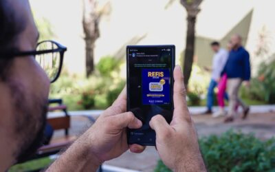 Refis 2025: Prefeitura de Campo Grande aposta em tecnologia, sustentabilidade e praticidade para facilitar a vida do contribuinte