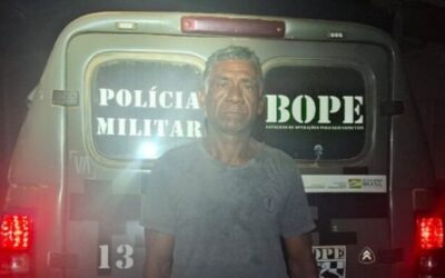 Rejeitado, Lourenço mata Eliana queimada com gasolina no Pantanal
