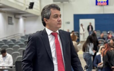 Câmara aprova projeto que leva banho, higiene e acolhimento a quem mais precisa