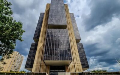 Copom eleva juros básicos da economia para 15% ao ano