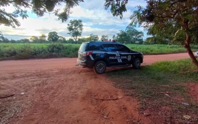 Homem oferece dinheiro e estupra ‘sobrinha’ de 4 anos em aldeia de MS